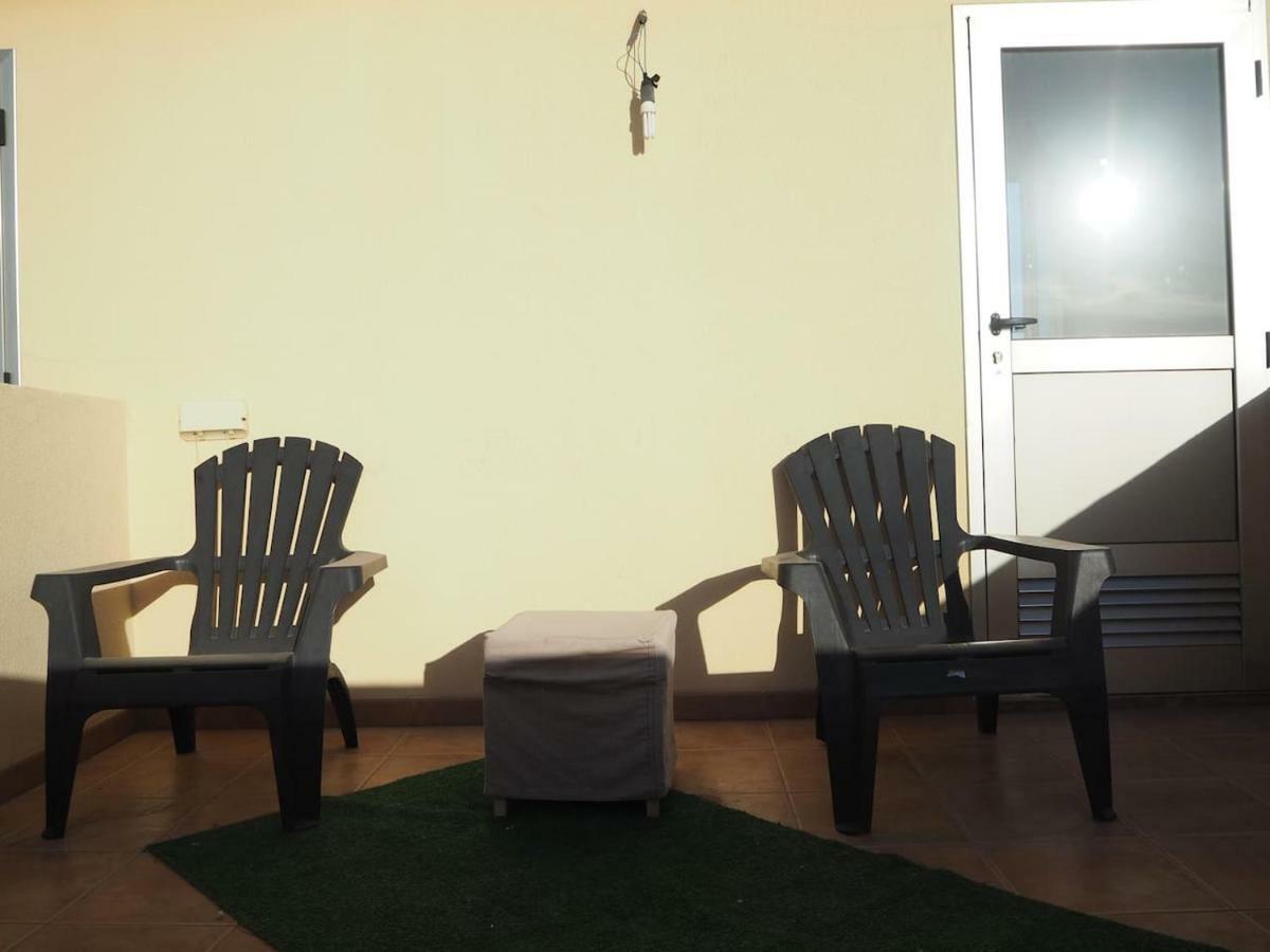 Casa Bellambriana Arrecife (Lanzarote) Exterior foto