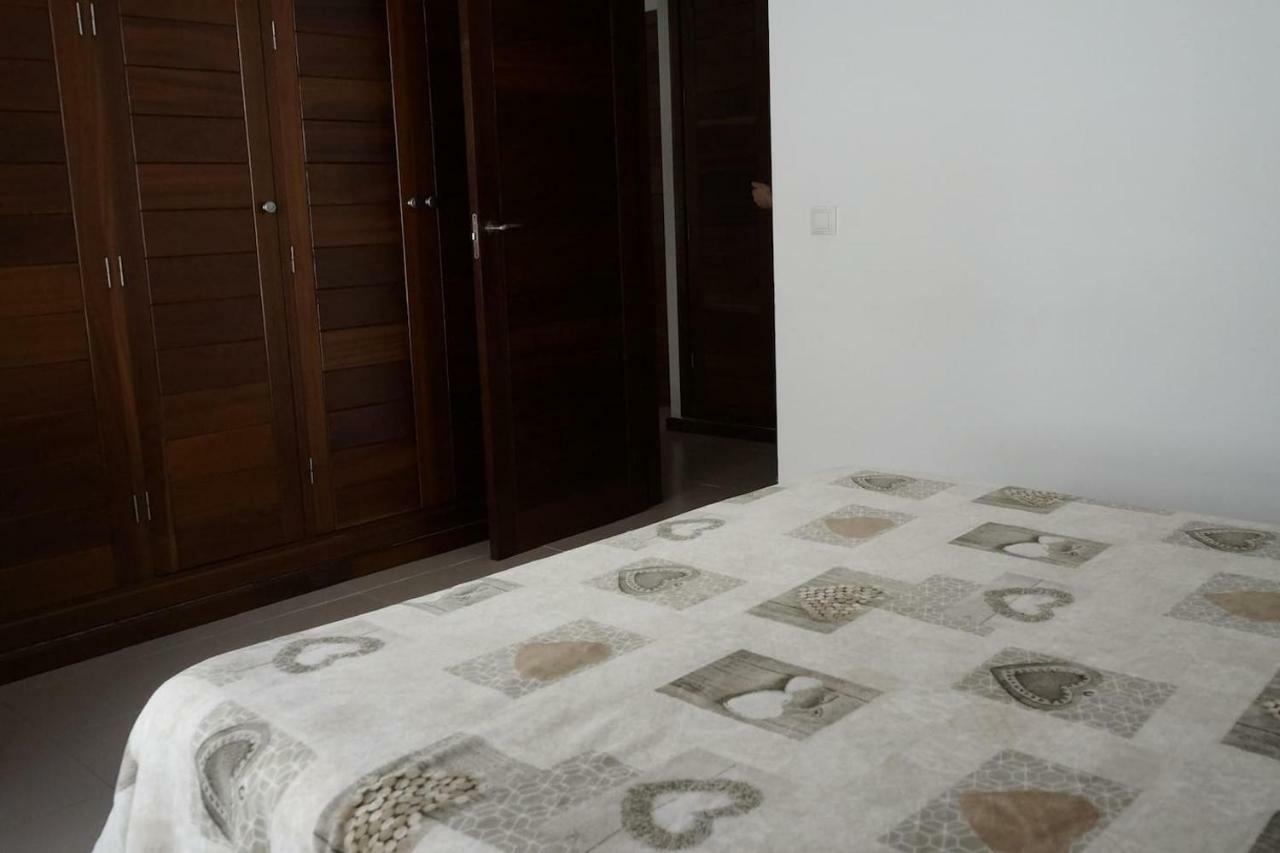 Casa Bellambriana Arrecife (Lanzarote) Exterior foto