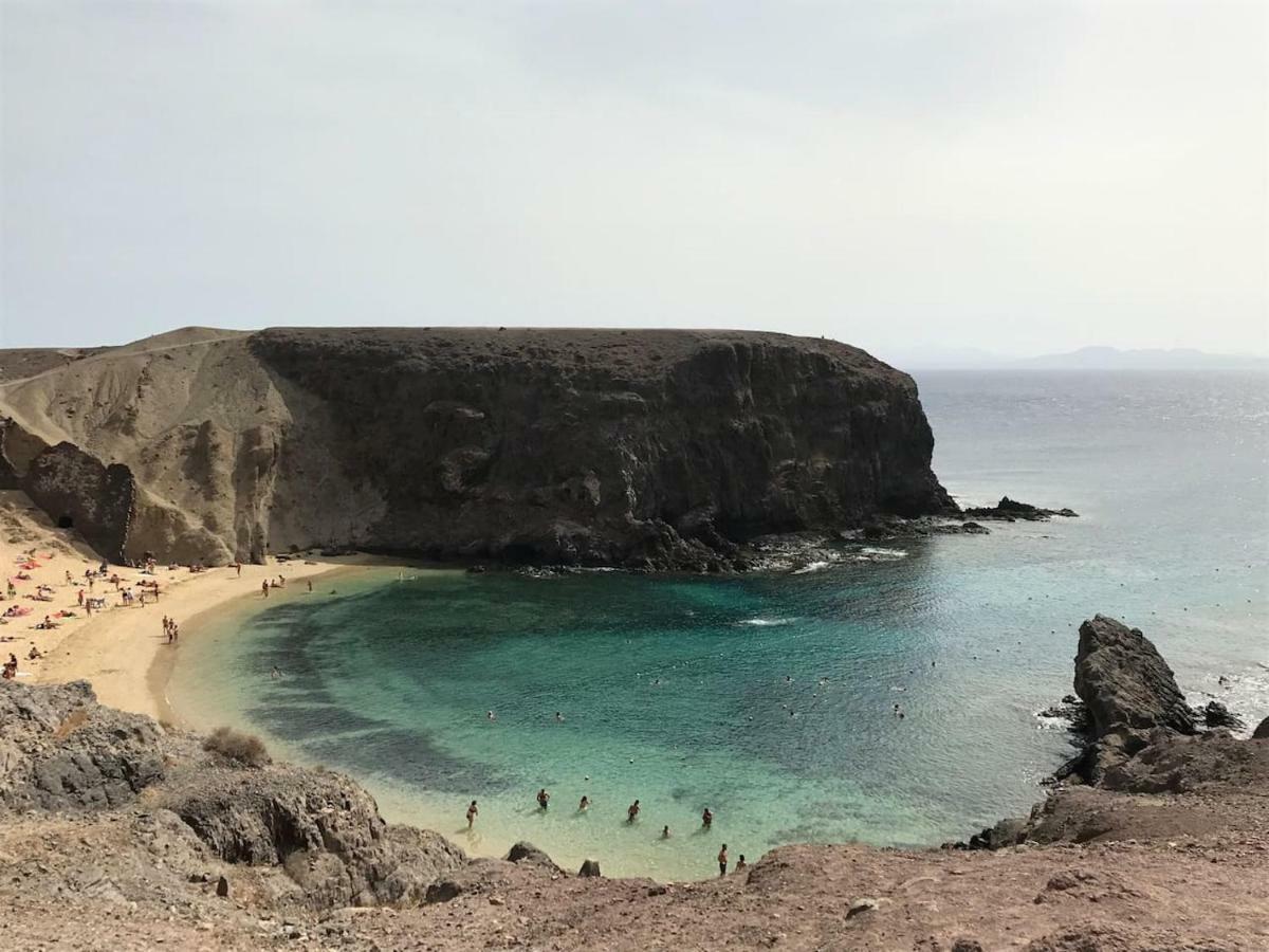 Casa Bellambriana Arrecife (Lanzarote) Exterior foto