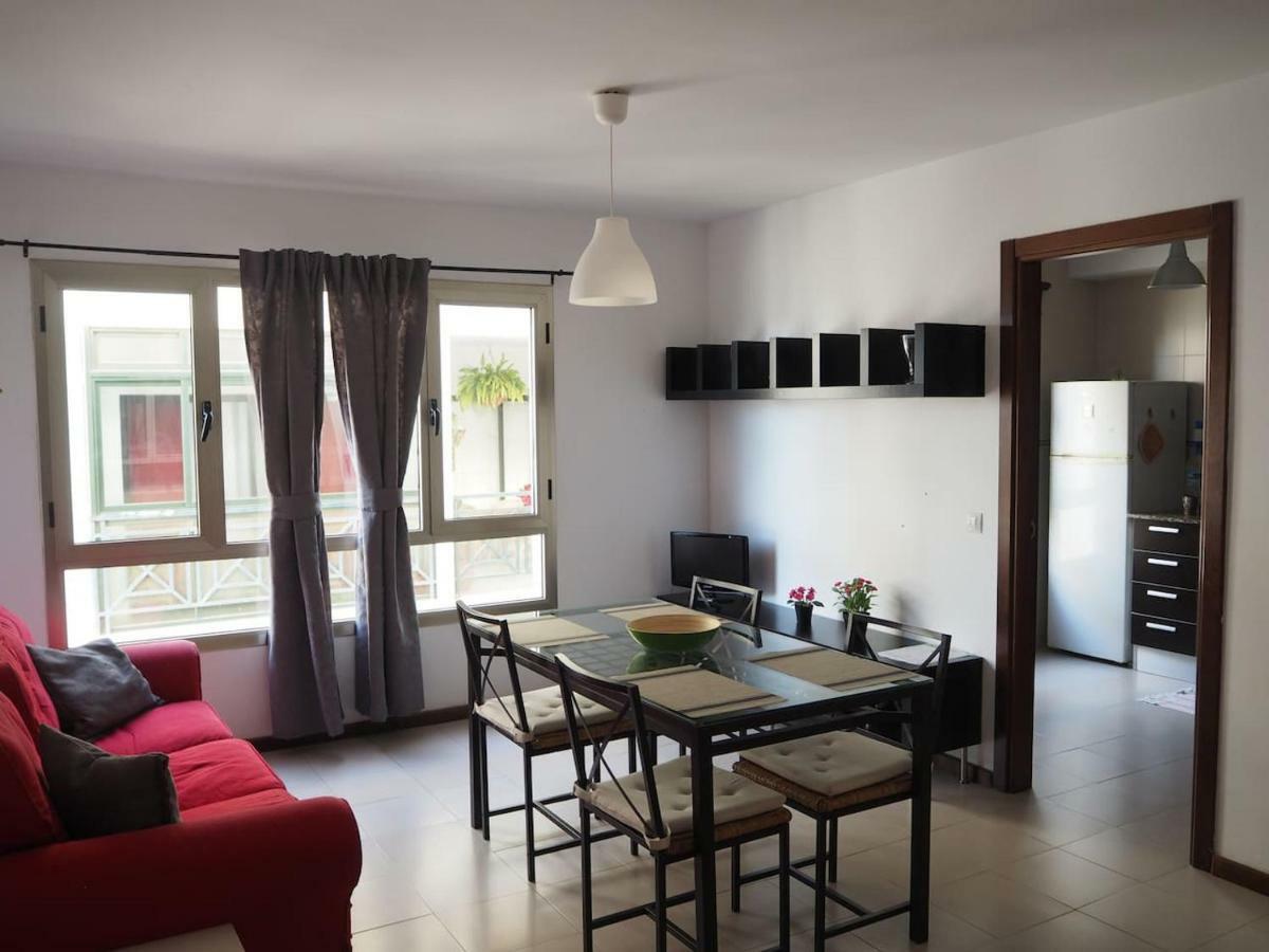 Casa Bellambriana Arrecife (Lanzarote) Exterior foto